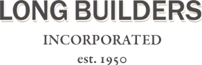 Long Builders Incorporated