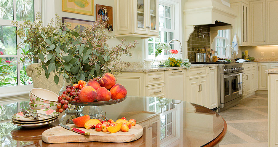 Complete Remodel and Restoration – Wilmington Island, Georgia Long Builders Incorporated