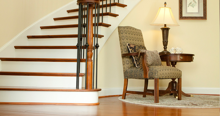 Complete Remodel and Restoration – Wilmington Island, Georgia Long Builders Incorporated